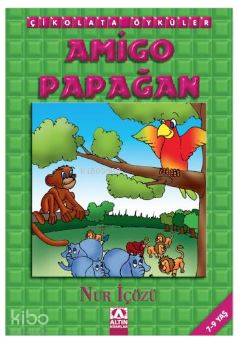 Amigo Papağan