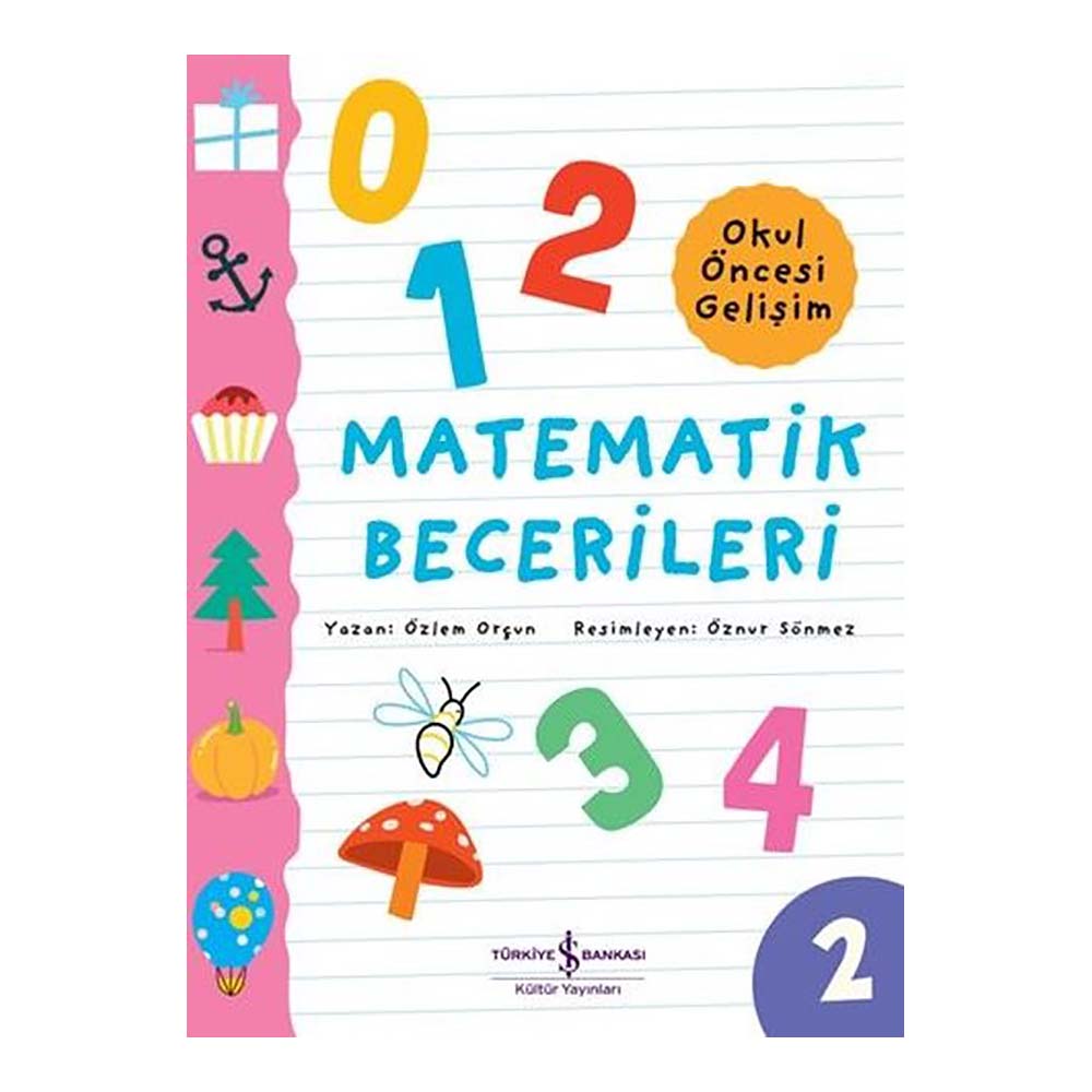 MATEMATİK BECERİLERİ - 2