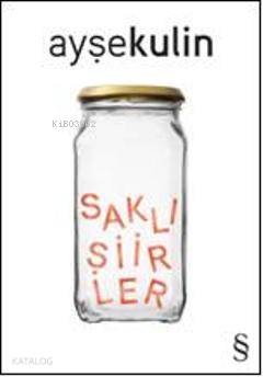 Saklı Şiirler