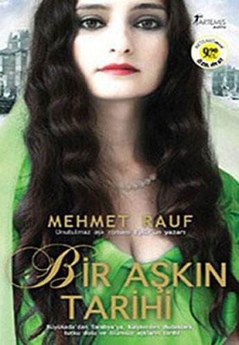 Bir Aşkın Tarihi