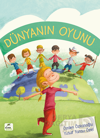DÜNYANIN OYUNU