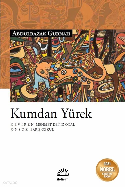 Kumdan Yürek
