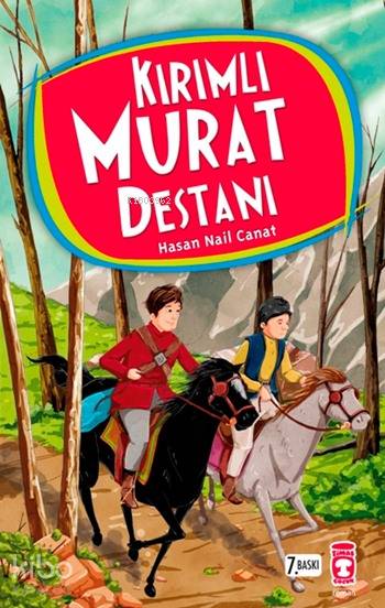Kırımlı Murat Destanı