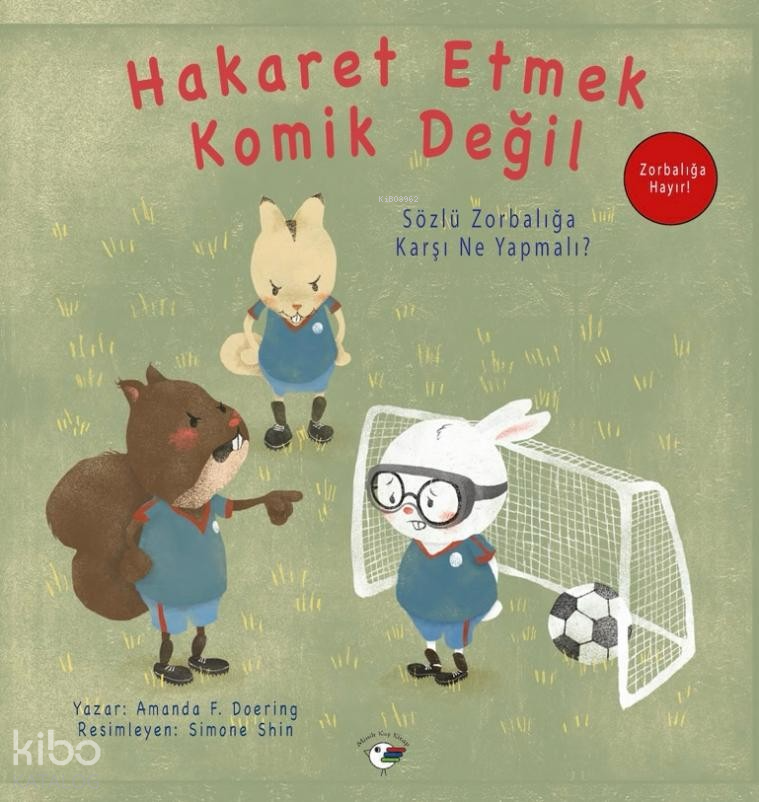 Hakaret Etmek Komik Değil