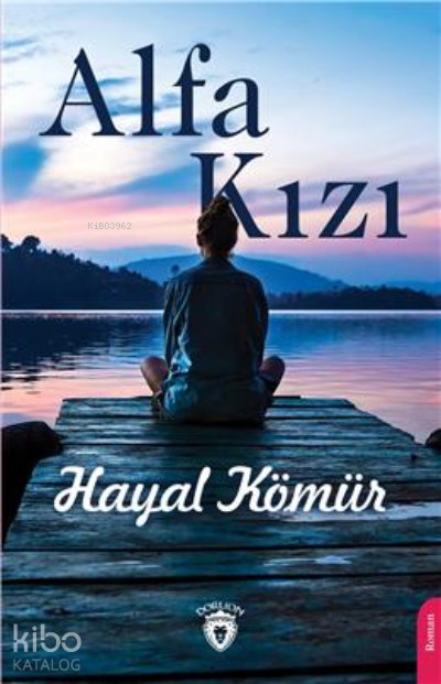 Alfa Kızı