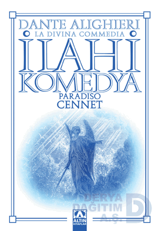 İLAHİ KOMEDYA - CENNET