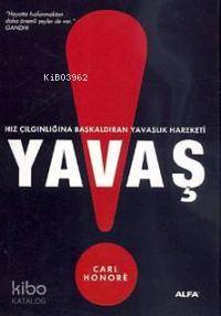 Yavaş