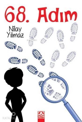 68.Adım - Nilay Yılmaz