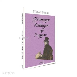 Görülmeyen Koleksiyon - Fragman