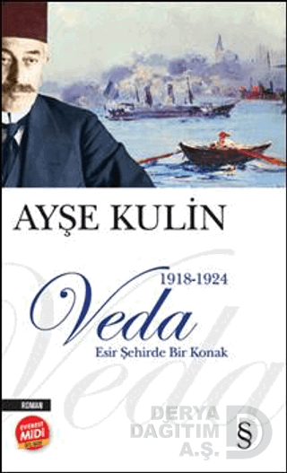VEDA - MİDİ BOY
