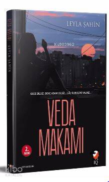 Veda Makamı - Leyla Şahin