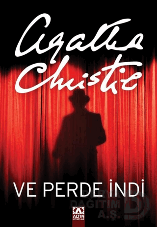VE PERDE İNDİ