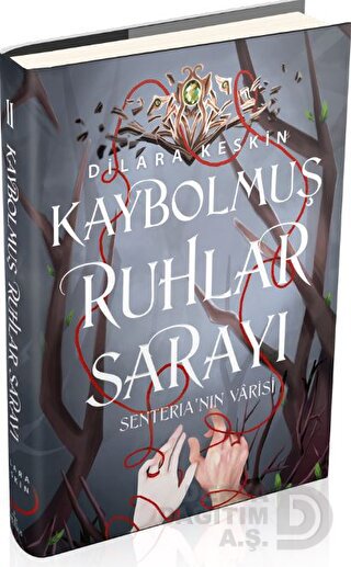 KAYBOLMUŞ RUHLAR SARAYI - 2 CİLTLİ