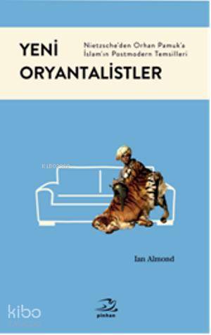 Yeni Oryantalistler