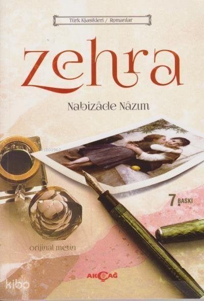 Zehra - Orjinal Metin - Nabizade Nazım