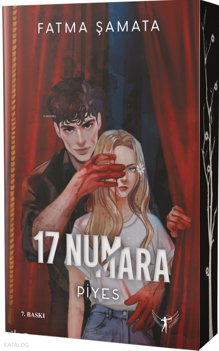 17 Numara Piyes