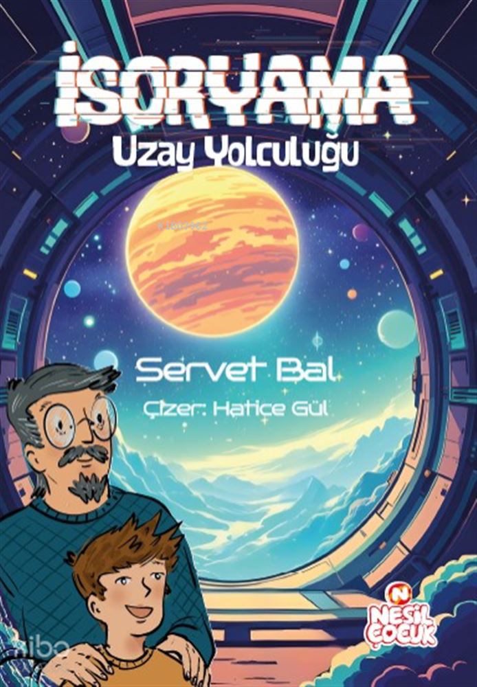 UZAY YOLCULUĞU