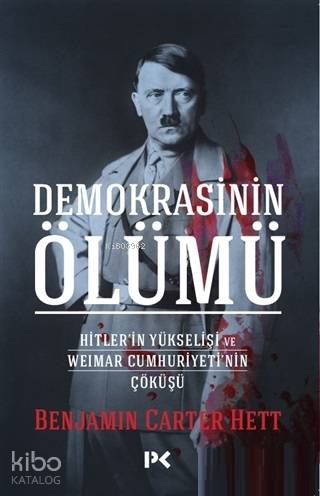 Demokrasinin Ölümü