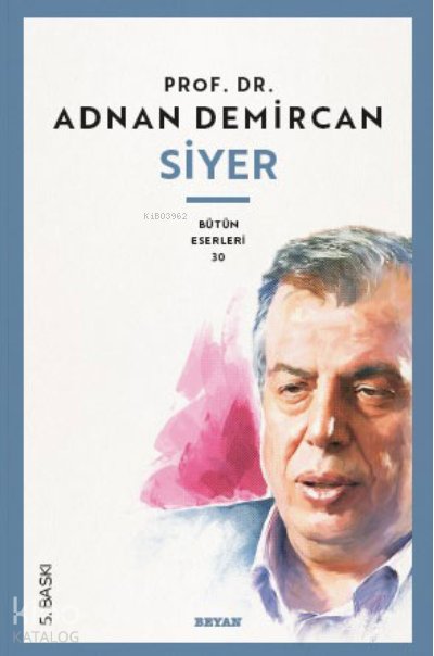 Siyer - Adnan Demircan