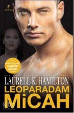 Leoparadam Micah - Laurell K. Hamilton