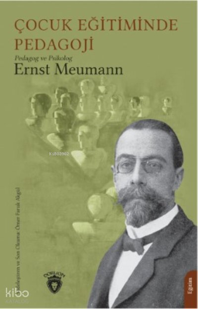 Çocuk Eğitiminde Pedagoji