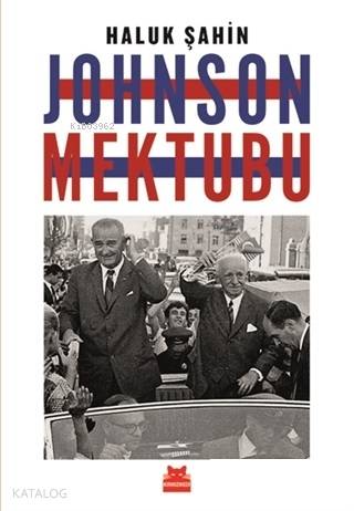 Johnson Mektubu - Haluk Şahin