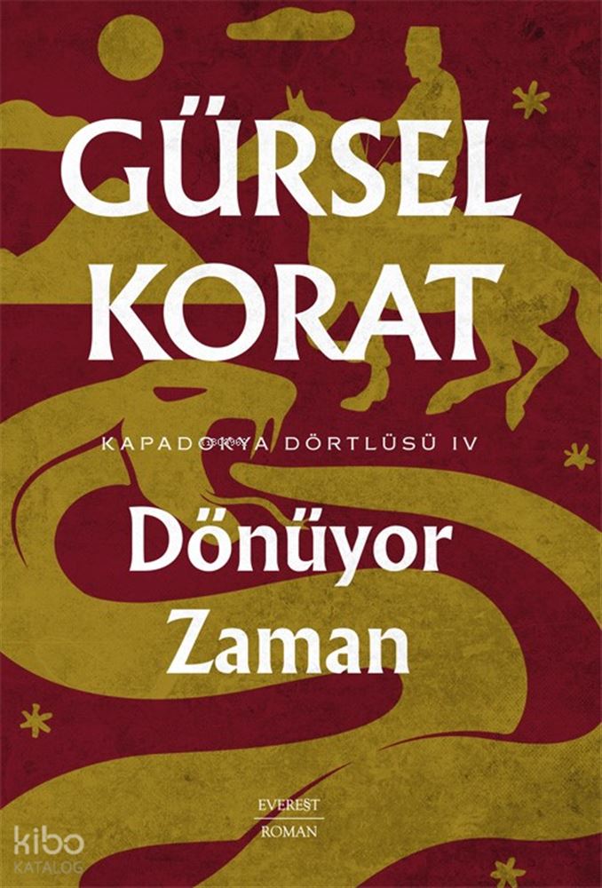 DÖNÜYOR ZAMAN