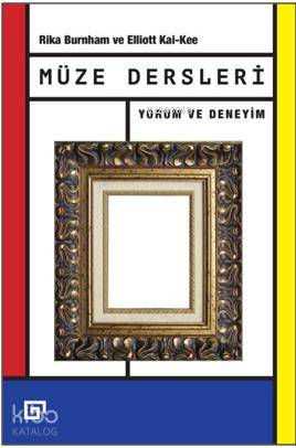 Müze Dersleri