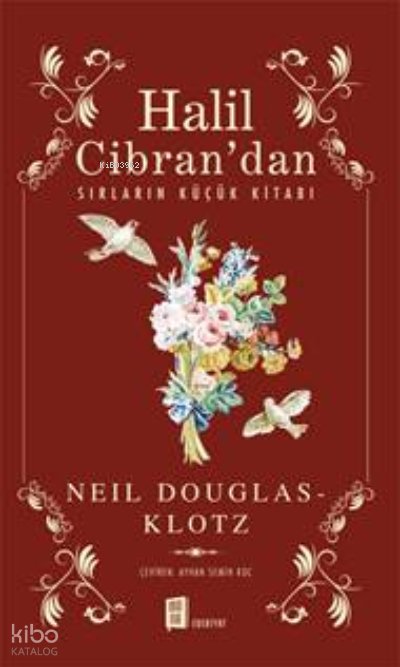 Halil Cibran’dan