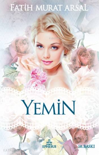 Yemin (Ciltli) - Fatih Murat Arsal