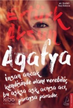 Agafya - Ertürk Akşun