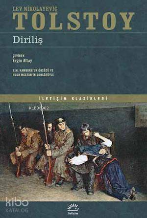 Diriliş