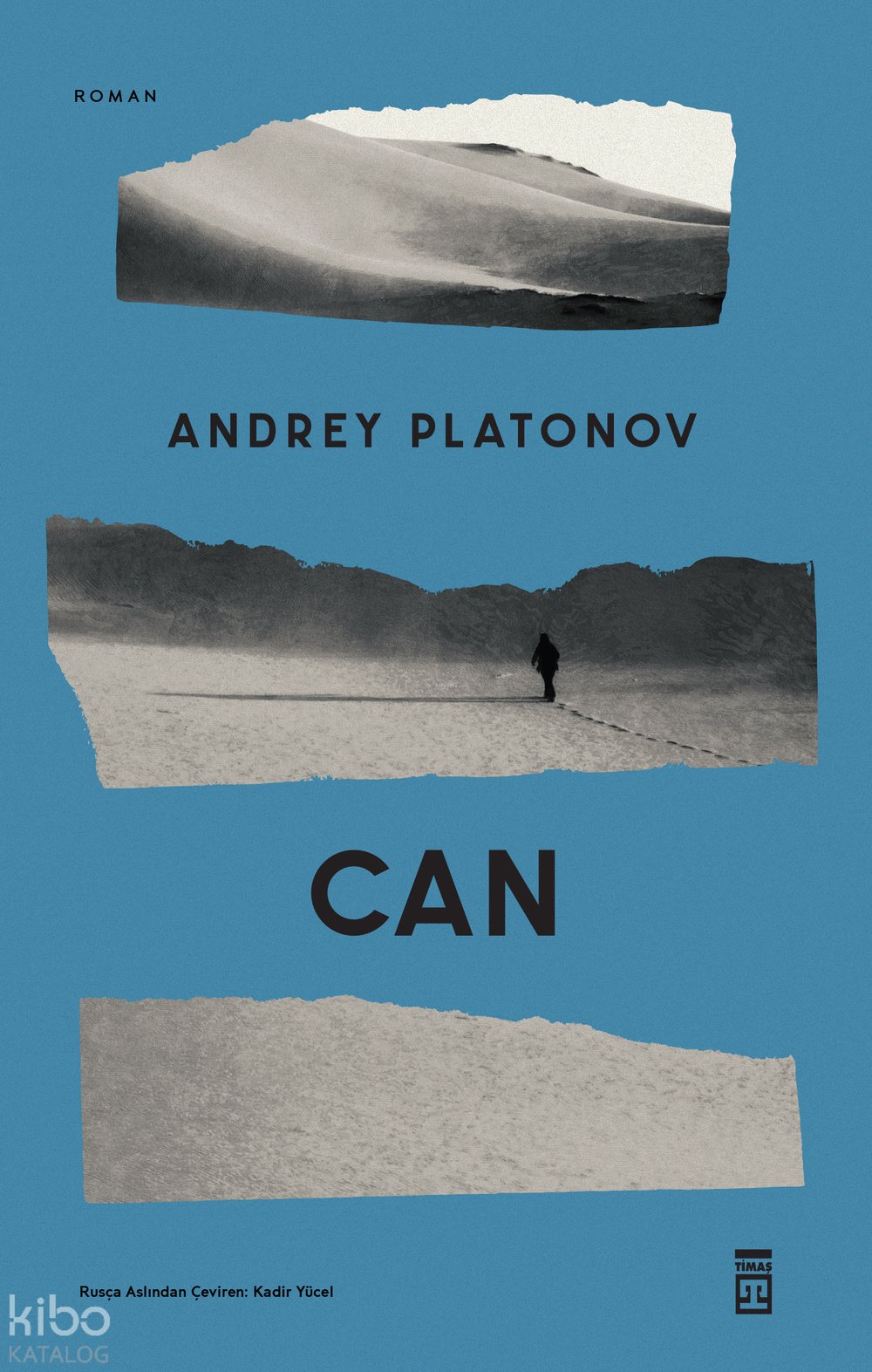 Can - Andrey Platonov