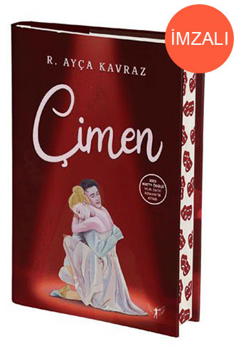 Çimen