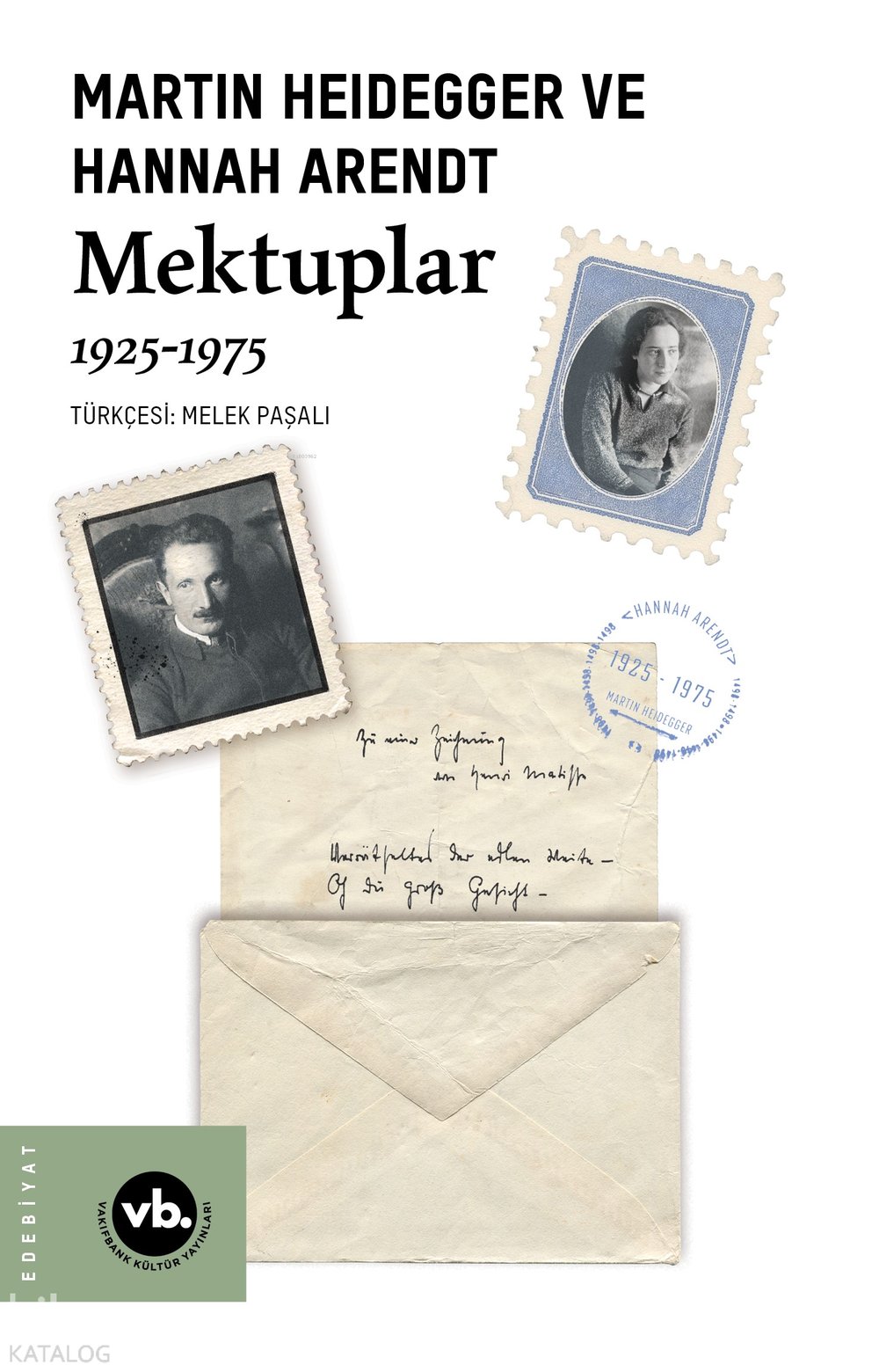 Mektuplar (1925-1975)