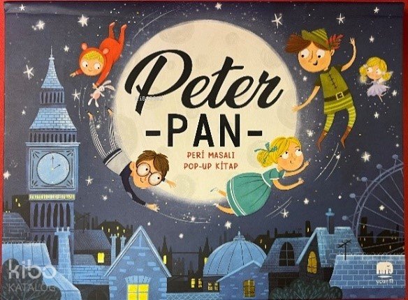 Peter Pan