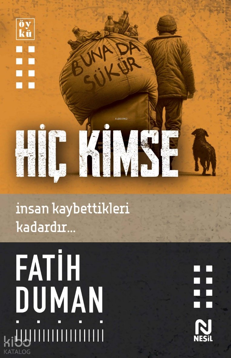 Hiç Kimse