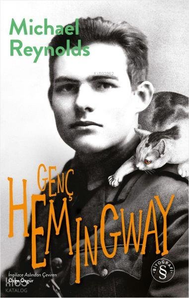 Genç Hemingway