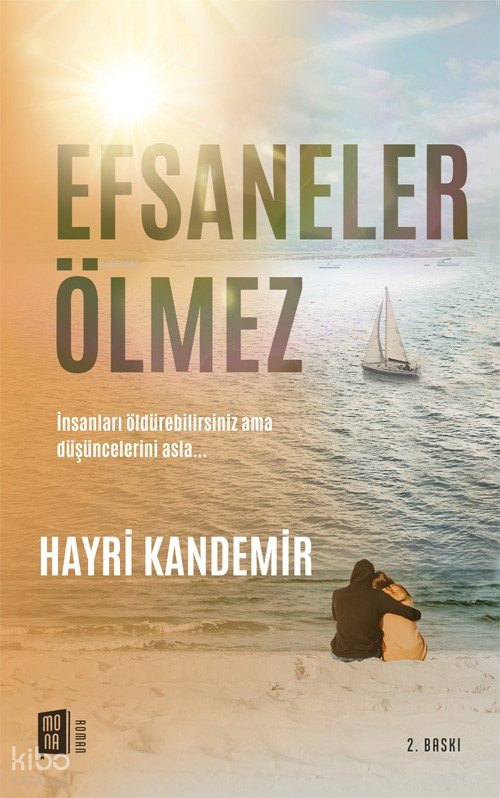 Efsaneler Ölmez - Hayri Kandemir