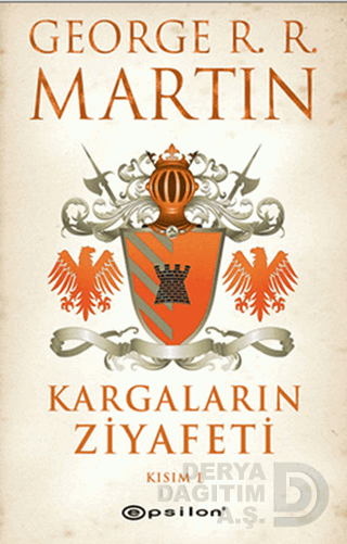 KARGALARIN ZİYAFETİ 1