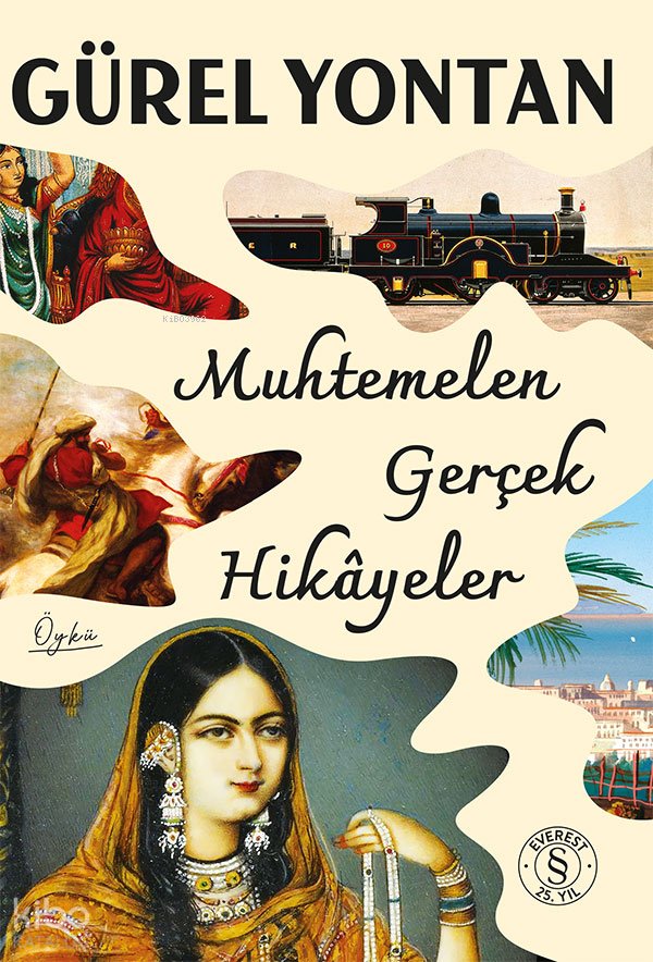 Muhtemelen Gerçek Hikâyeler