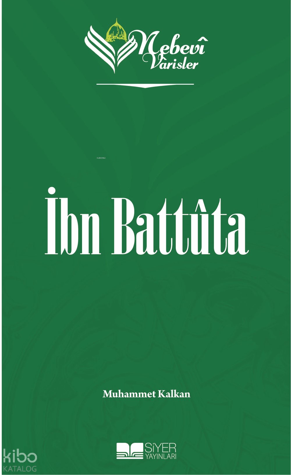 Nebevi Varisler 65 İbn Battuta