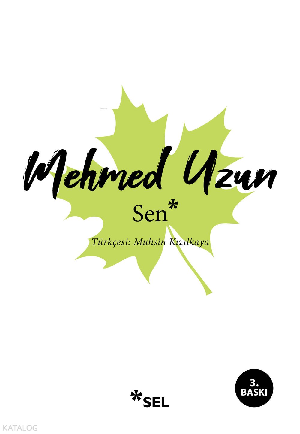 Sen - Mehmed Uzun