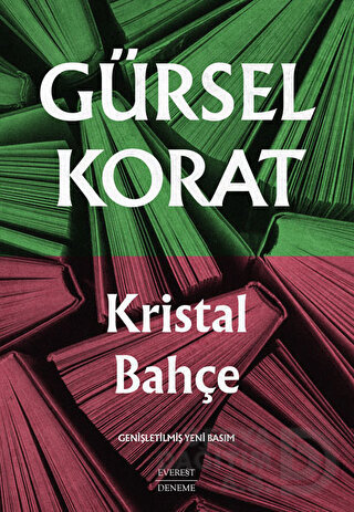 KRİSTAL BAHÇE