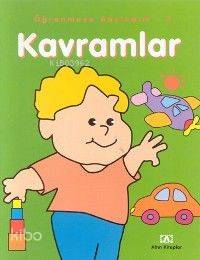 Öğrenmeye Başladım 3