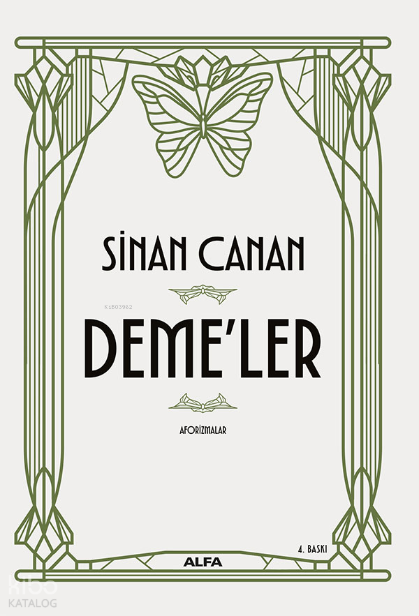 Deme'ler