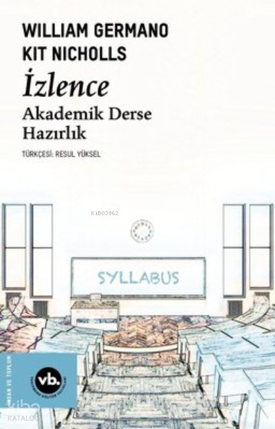 İzlence - William Germano