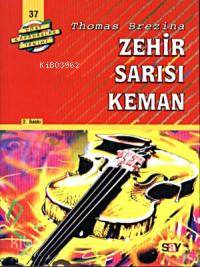 Zehir Sarısı Keman