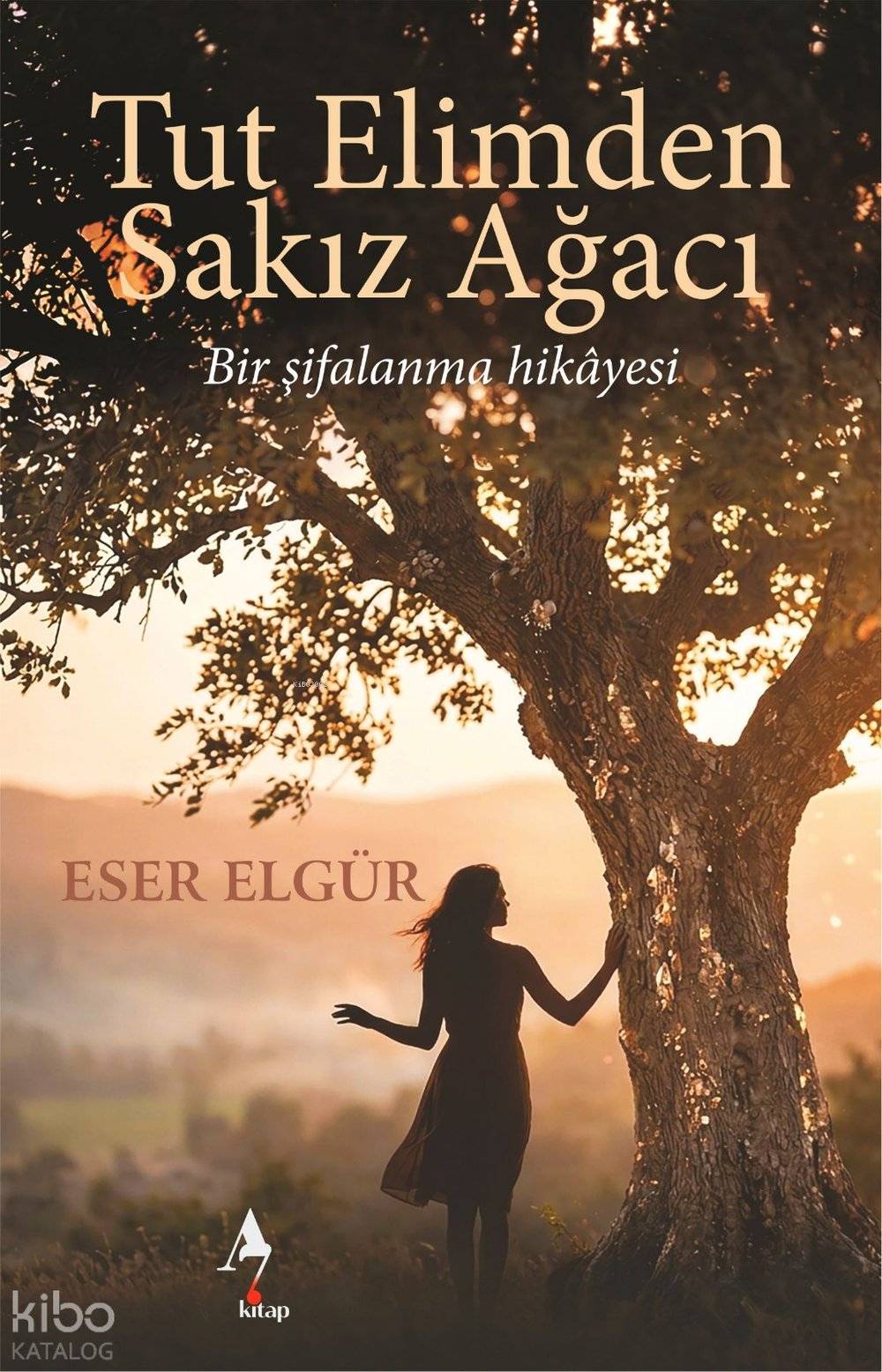 Tut Elimden Sakız Ağacı - Eser Elgür