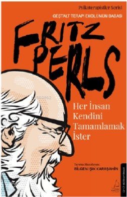 Her İnsan Kendini Tamamlamak İster